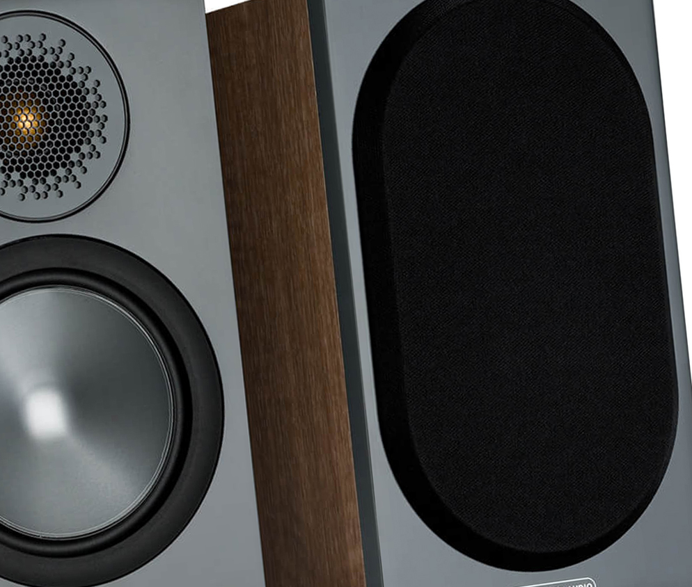 MonitorAudio cecha 1